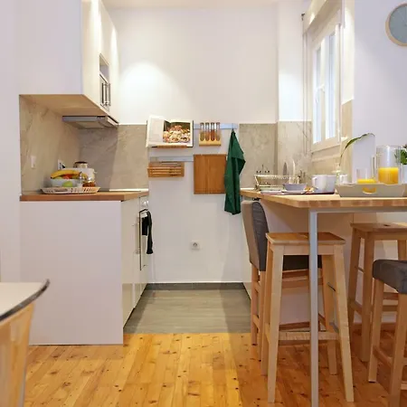 Lena's Relaxed Eco * Thessaloniki