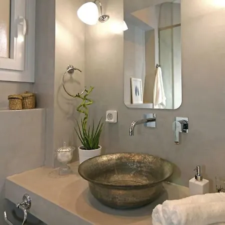 Lena's Relaxed Eco Thessaloniki