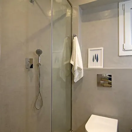 Lena's Relaxed Eco Apartment Thessaloniki