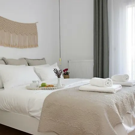 Apartment Lena's Relaxed Eco *