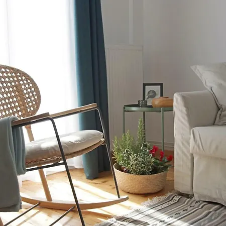 Apartment Lena's Relaxed Eco *